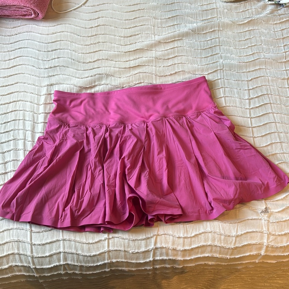 Joy Lab athletic skirt